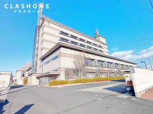 レオネクストピエス石川の物件内観写真